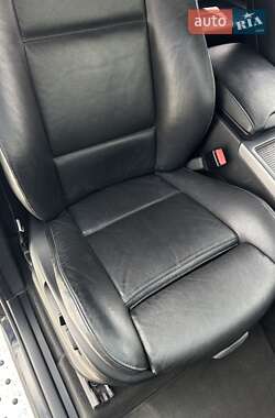 Внедорожник / Кроссовер BMW X5 2004 в 