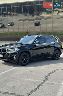 Внедорожник / Кроссовер BMW X5 2018 в Запорожье