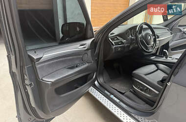 Позашляховик / Кросовер BMW X5 2012 в 