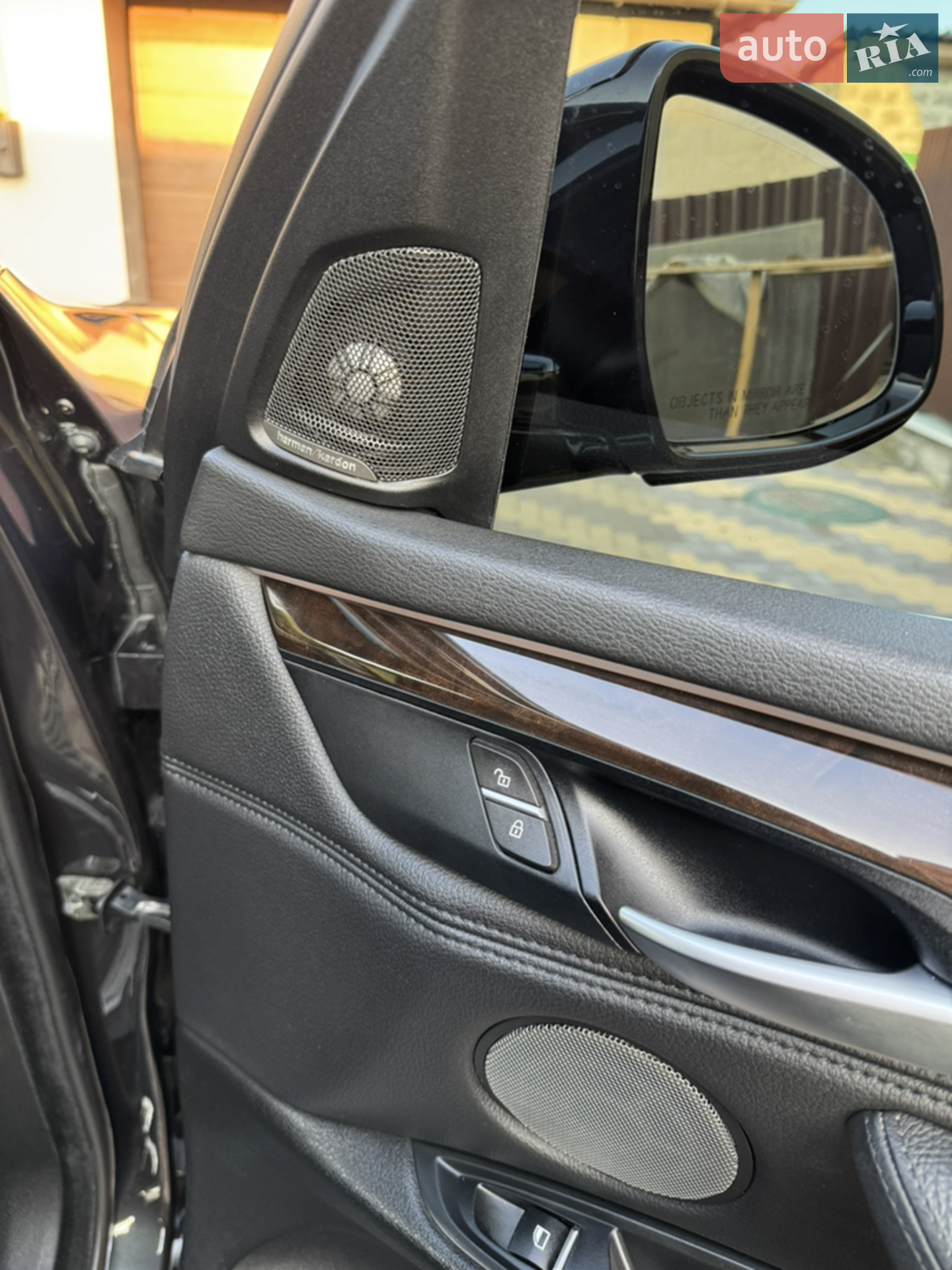 2015 BMW X5 - мініатюра 13