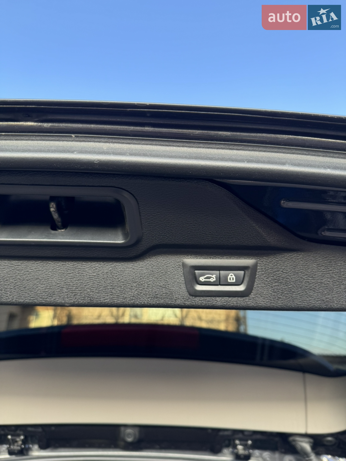 2015 BMW X5 - мініатюра 18