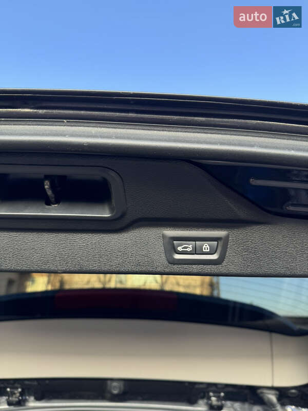 Внедорожник / Кроссовер BMW X5 2015 в Хмельницком