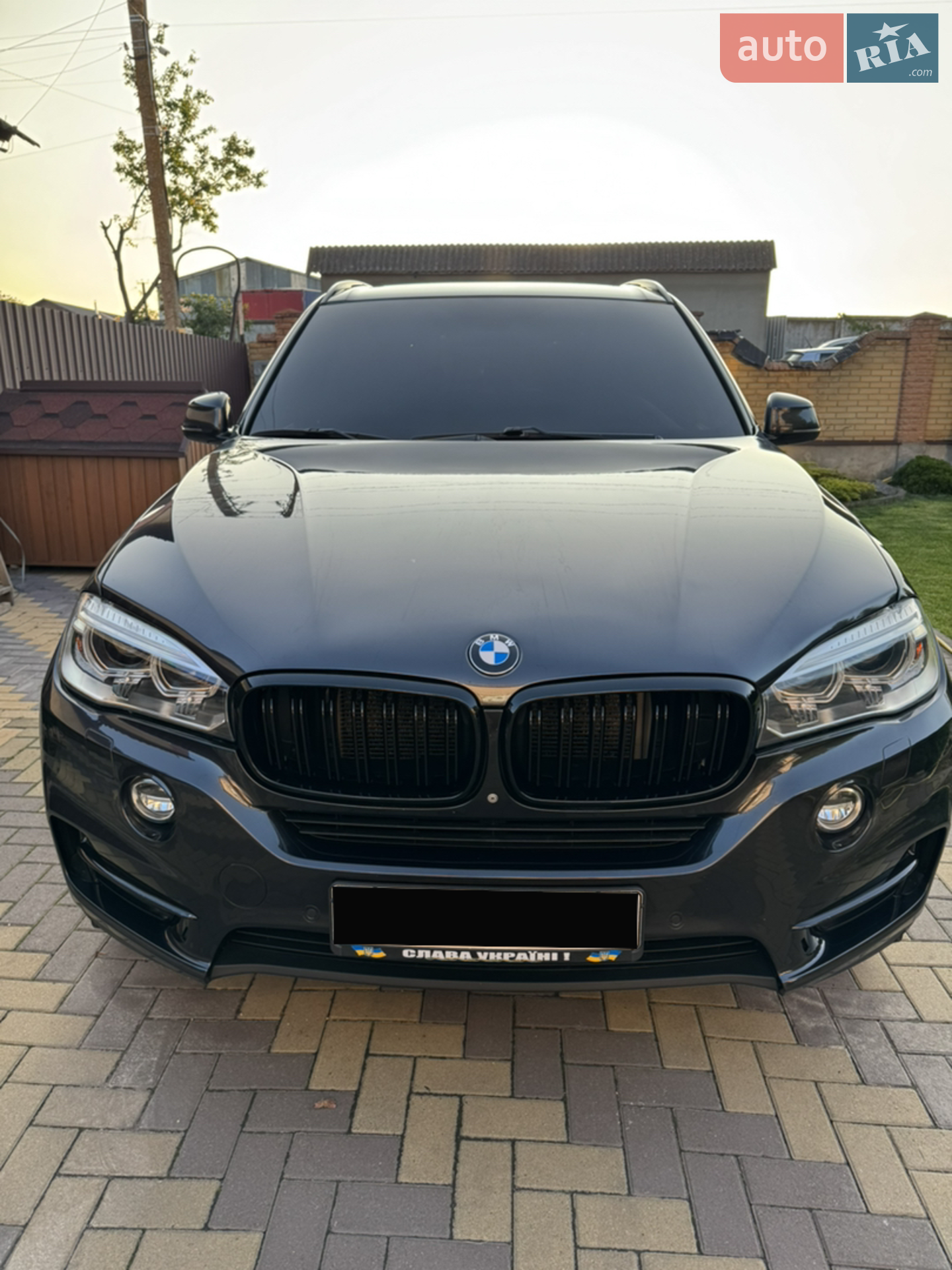 2015 BMW X5 - мініатюра 38