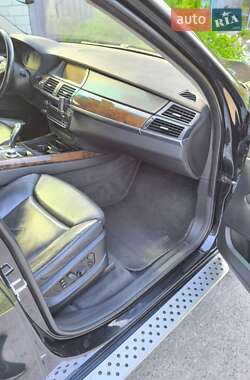 Внедорожник / Кроссовер BMW X5 2007 в 