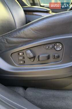 Внедорожник / Кроссовер BMW X5 2007 в 