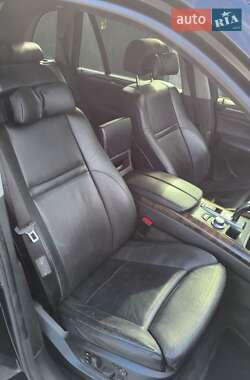 Внедорожник / Кроссовер BMW X5 2007 в 