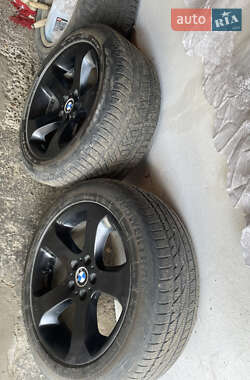 Внедорожник / Кроссовер BMW X5 2004 в 
