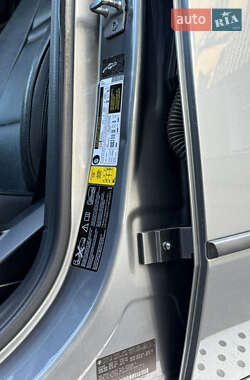 Внедорожник / Кроссовер BMW X5 2011 в 