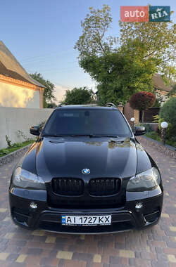 Позашляховик / Кросовер BMW X5 2010 в Рокитному