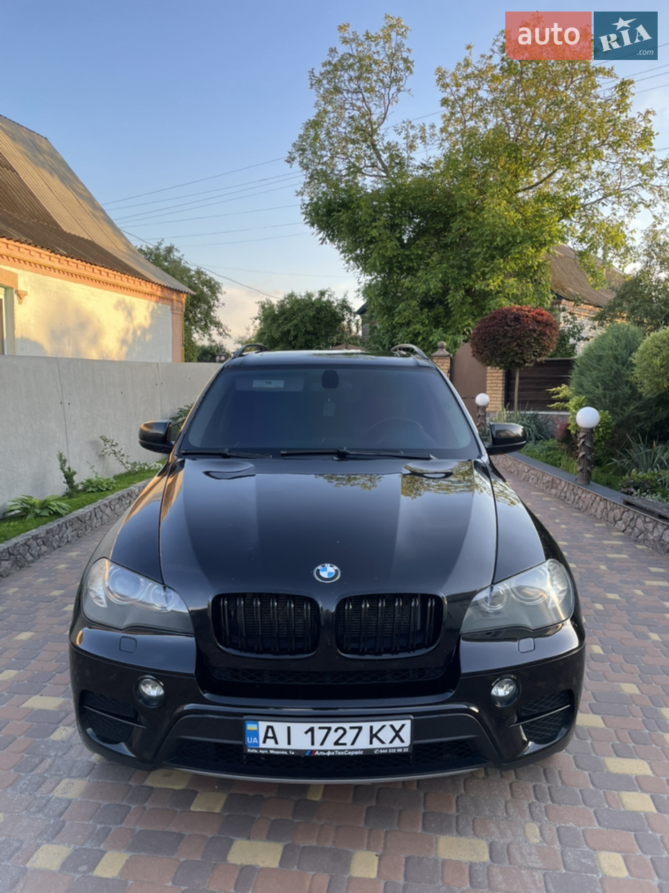 2011 BMW X5 - мініатюра 60