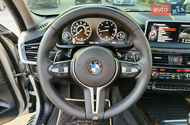 Позашляховик / Кросовер BMW X5 2014 в 
