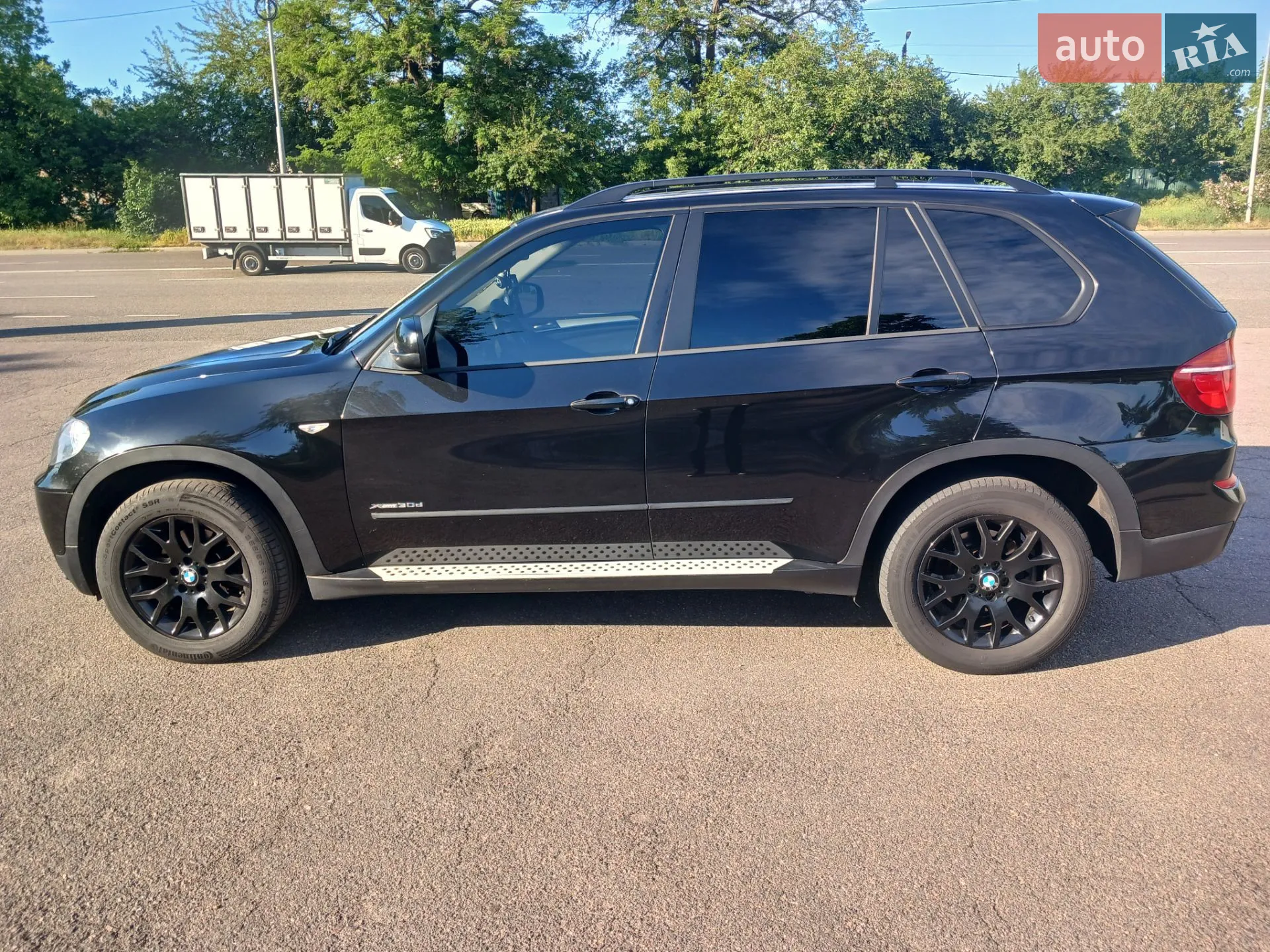 2010 BMW X5 - мініатюра 11