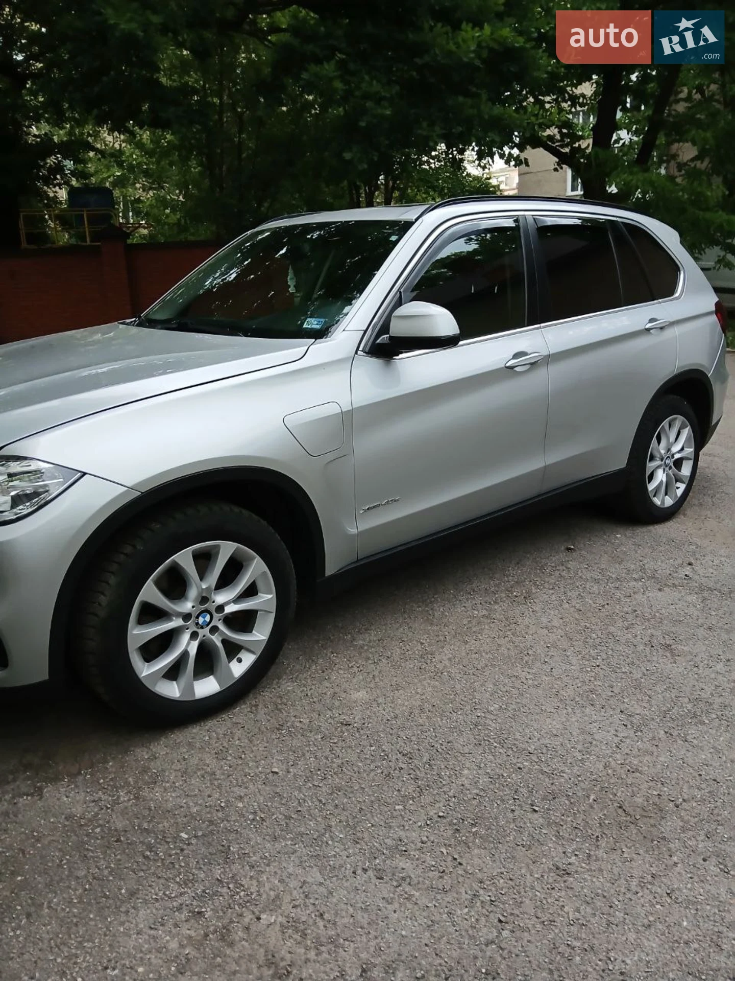 2016 BMW X5 - мініатюра 17