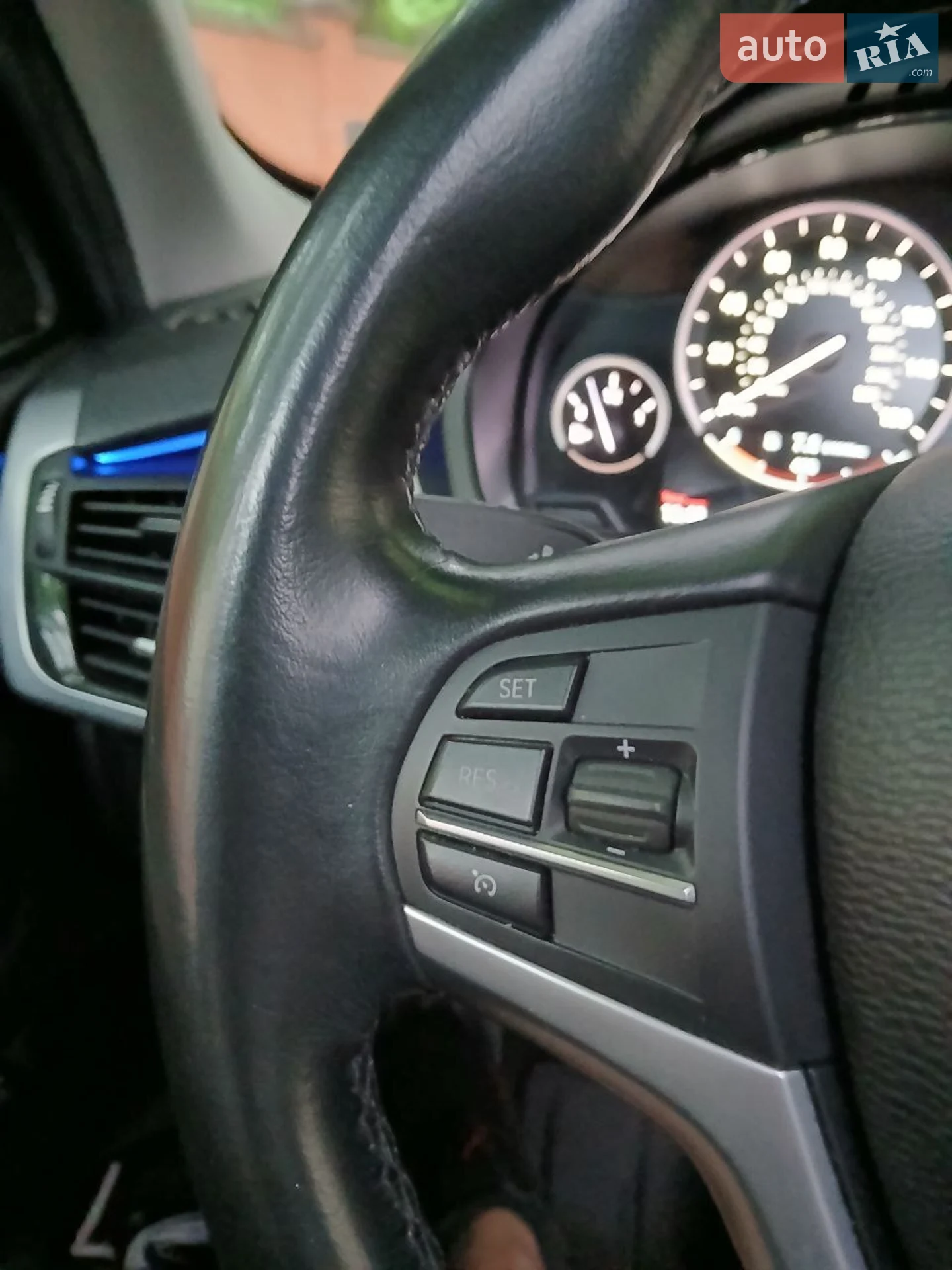 2016 BMW X5 - мініатюра 19