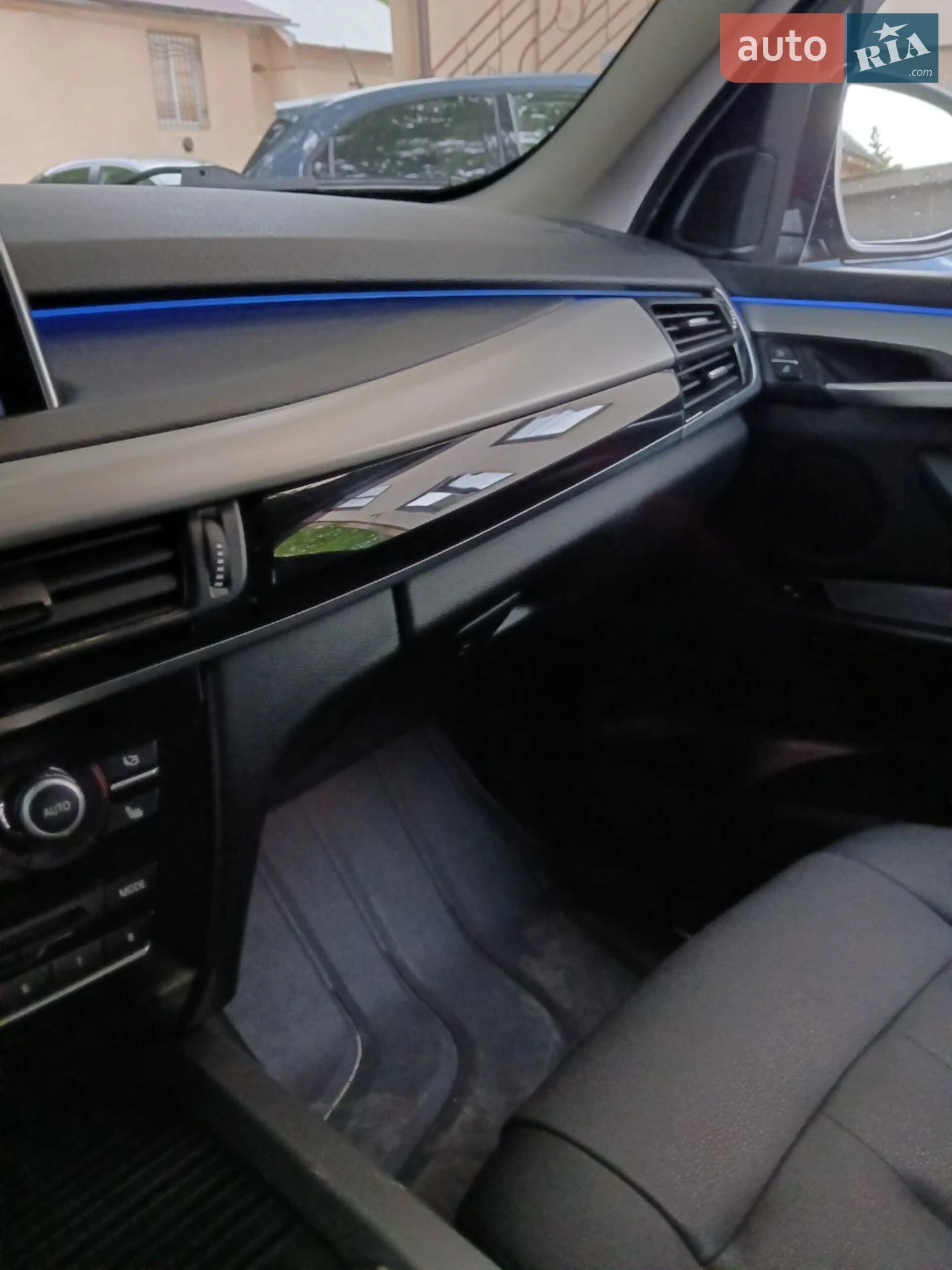 2016 BMW X5 - мініатюра 26