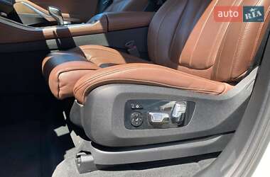 Внедорожник / Кроссовер BMW X5 2019 в 