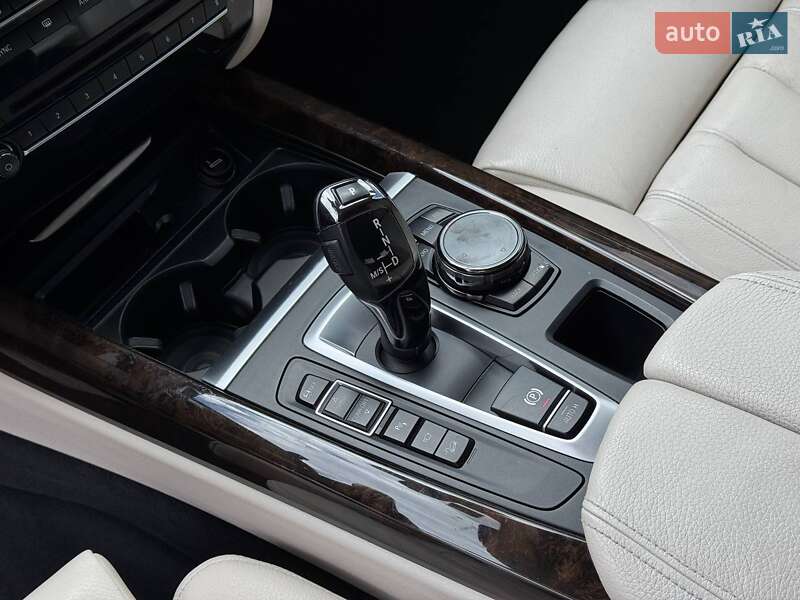 BMW X5 2015 BMW X5 2015