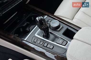 Внедорожник / Кроссовер BMW X5 2015 в 