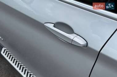 Внедорожник / Кроссовер BMW X5 2015 в 