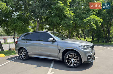 Внедорожник / Кроссовер BMW X5 2015 в 