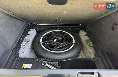 Внедорожник / Кроссовер BMW X5 2015 в 
