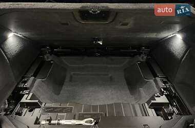 Позашляховик / Кросовер BMW X5 2020 в 