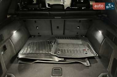 Позашляховик / Кросовер BMW X5 2020 в 