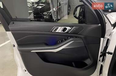 Позашляховик / Кросовер BMW X5 2020 в 
