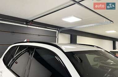 Позашляховик / Кросовер BMW X5 2020 в 