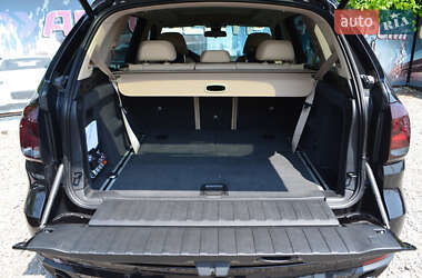 Внедорожник / Кроссовер BMW X5 2016 в 