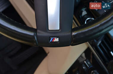 Внедорожник / Кроссовер BMW X5 2016 в 