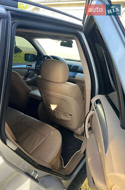 Внедорожник / Кроссовер BMW X5 2003 в 