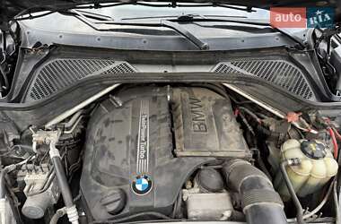 Внедорожник / Кроссовер BMW X5 2015 в 