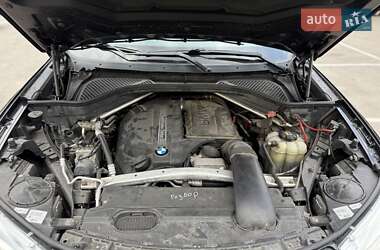 Внедорожник / Кроссовер BMW X5 2015 в 