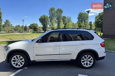 Позашляховик / Кросовер BMW X5 2011 в Чернігові