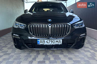 Внедорожник / Кроссовер BMW X5 2019 в Виннице
