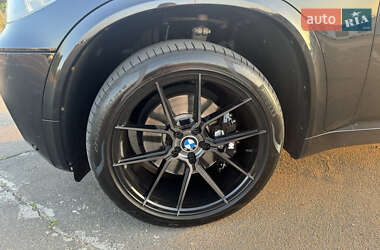 Внедорожник / Кроссовер BMW X5 2010 в 