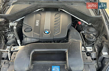 Внедорожник / Кроссовер BMW X5 2010 в 