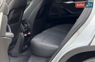 Внедорожник / Кроссовер BMW X5 2017 в 