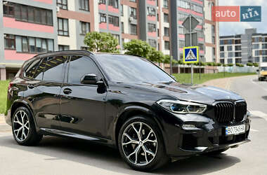 Внедорожник / Кроссовер BMW X5 2019 в Тернополе