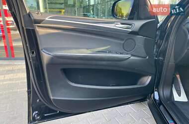 Внедорожник / Кроссовер BMW X5 2012 в 