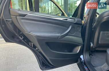Внедорожник / Кроссовер BMW X5 2012 в 
