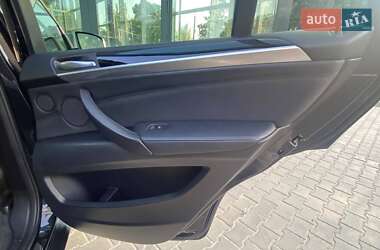 Внедорожник / Кроссовер BMW X5 2012 в 