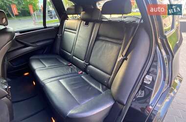 Внедорожник / Кроссовер BMW X5 2012 в 