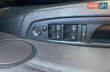Внедорожник / Кроссовер BMW X5 2012 в 