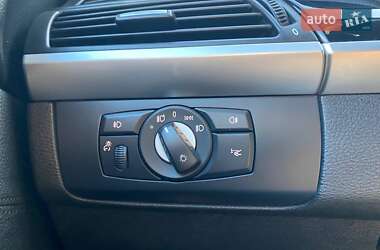 Внедорожник / Кроссовер BMW X5 2012 в 