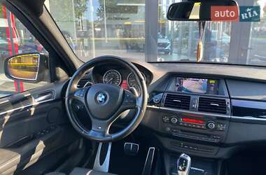 Внедорожник / Кроссовер BMW X5 2012 в 