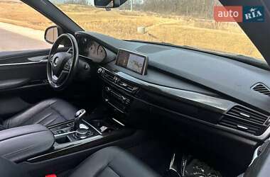 Внедорожник / Кроссовер BMW X5 2018 в 