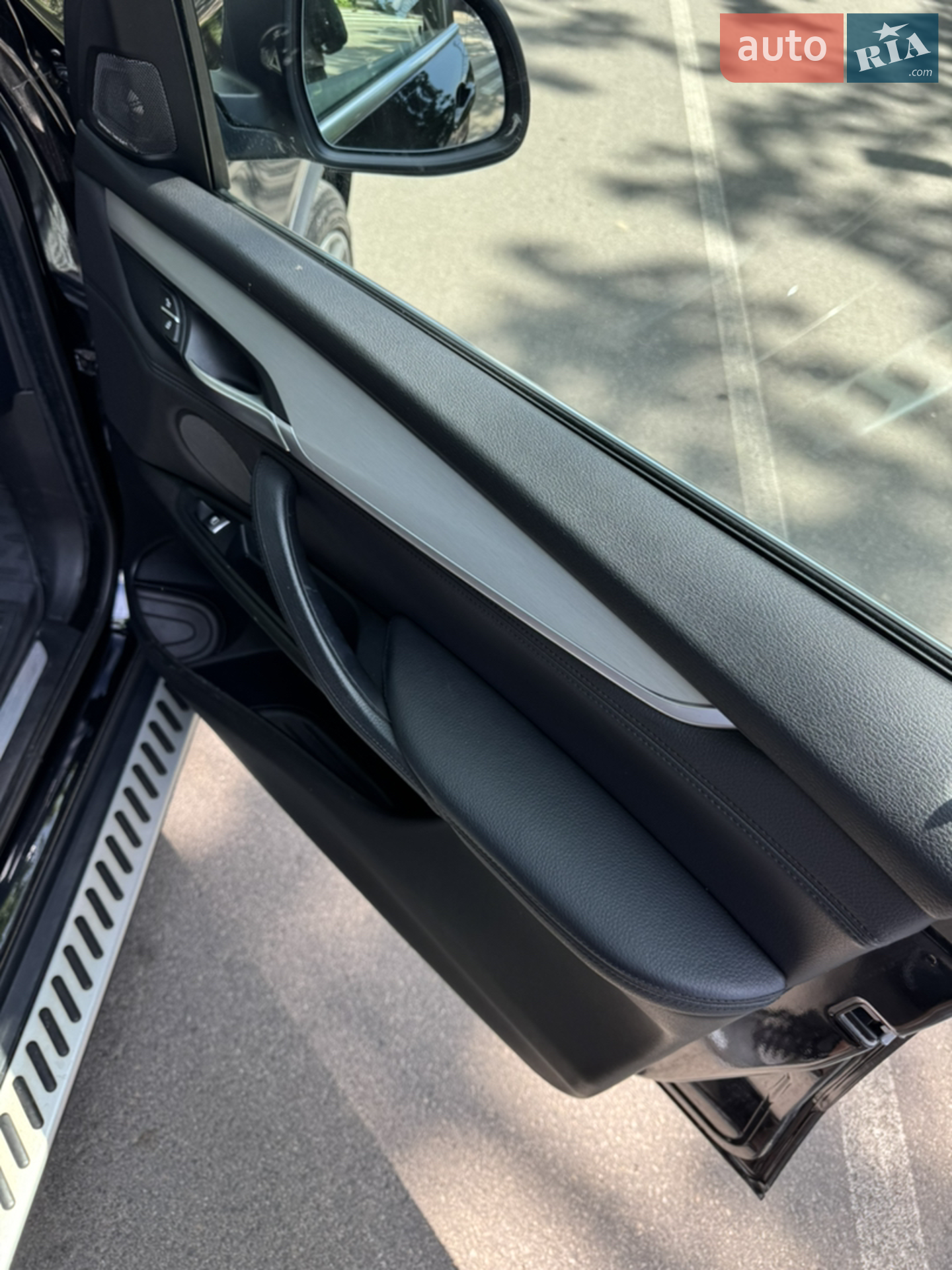 2014 BMW X5 - мініатюра 11