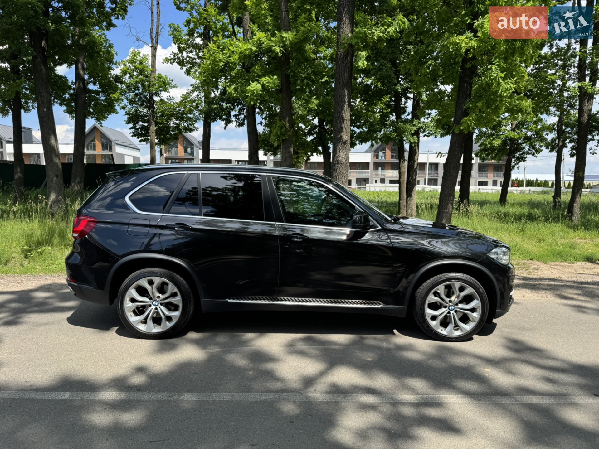 2014 BMW X5 - мініатюра 8